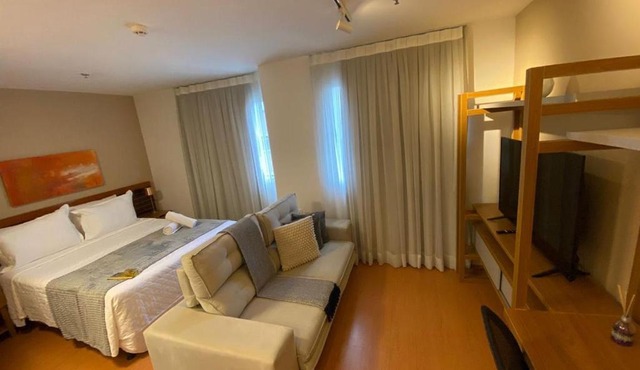 Innside Confort Jardins Av Paulista