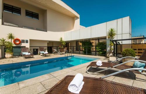 INNSiDE EXECUTIVE CONFORT JARDINS