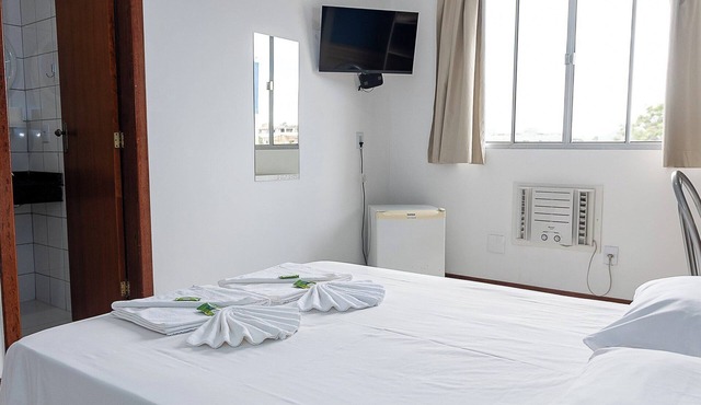 INTER HOTEL