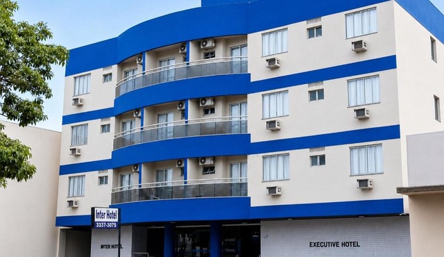 Inter Hotel