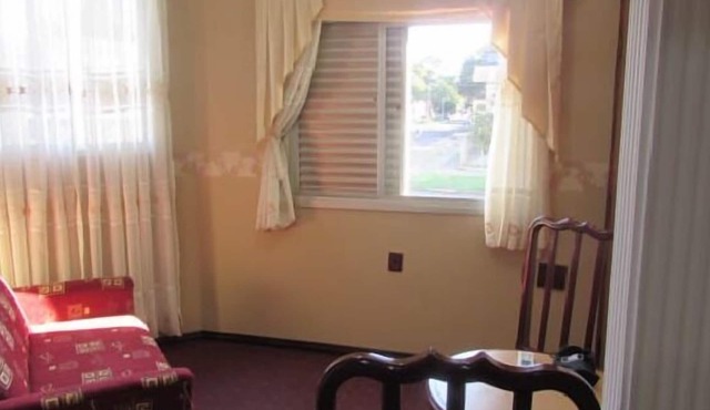 Inter Park Hotel