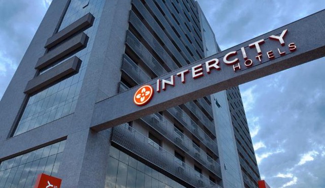 Intercity BH Expo