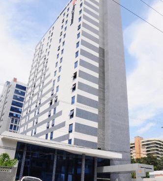 Intercity Manaus