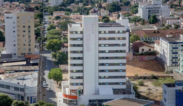 Intercity Montes Claros