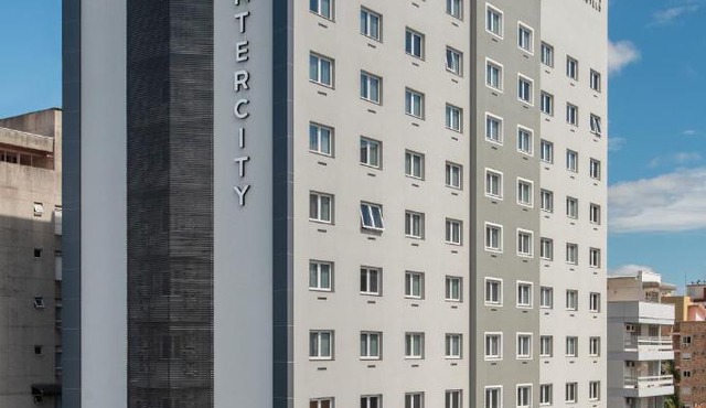 Intercity Sao Leopoldo