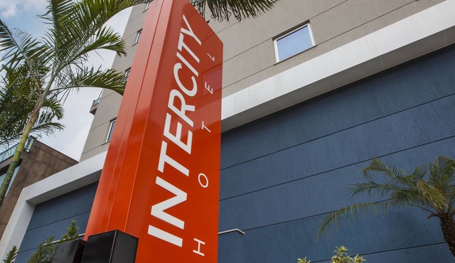 Intercity Teresopolis