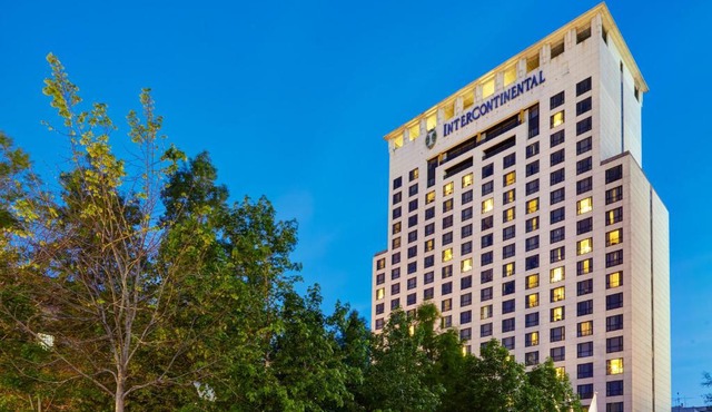 InterContinental Buenos Aires by IHG