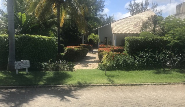 Interlagos Park Condominium