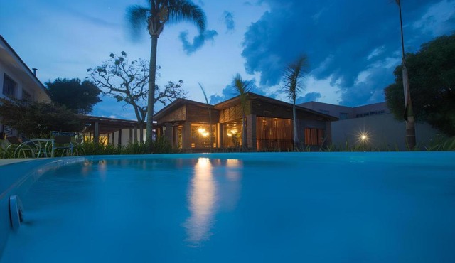 Ipê Hotel Express
