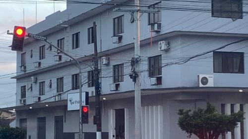 IPE Palace Hotel