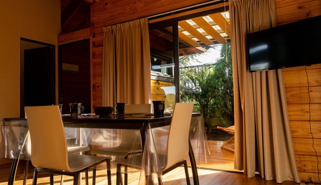 Irová Apart Hotel