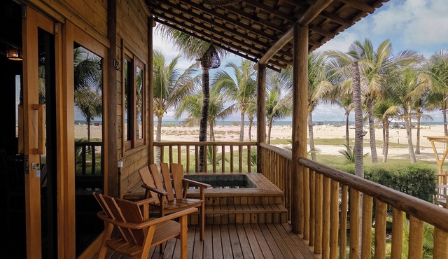 Isla Beach Hotel