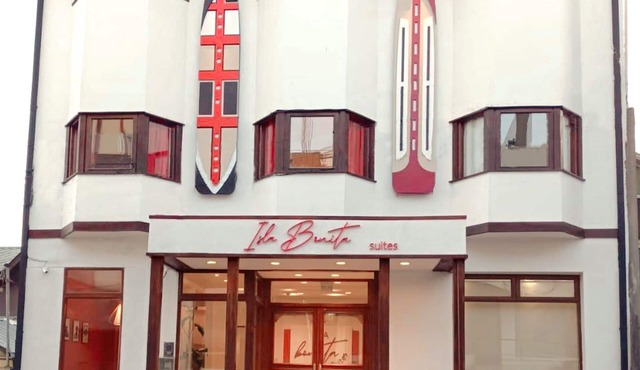 Isla Bonita Suites