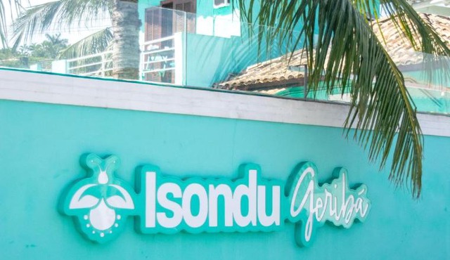 Isondu Geribá in Búzios