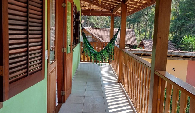 It's close to the center, cozy, and ideal for relaxing and strolling.