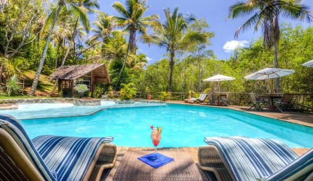 Itacaré Eco Resort