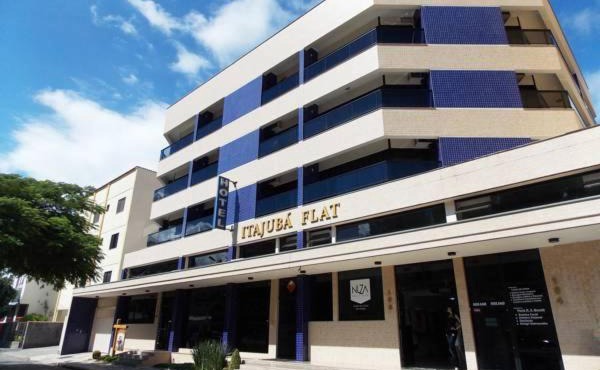 Itajubá Flat Hotel