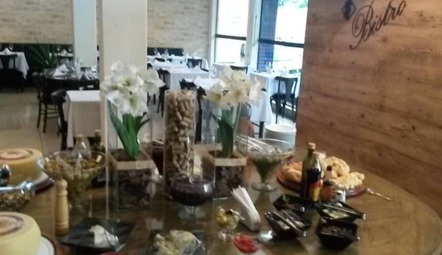 Itajuba Flat Hotel