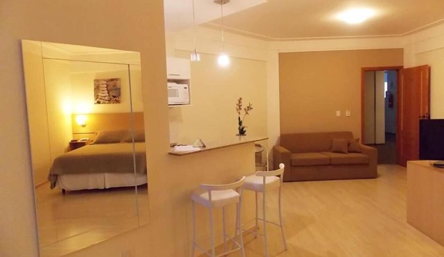 Itajuba Flat Hotel
