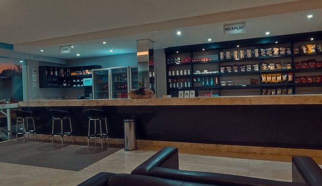 Italian Hotel