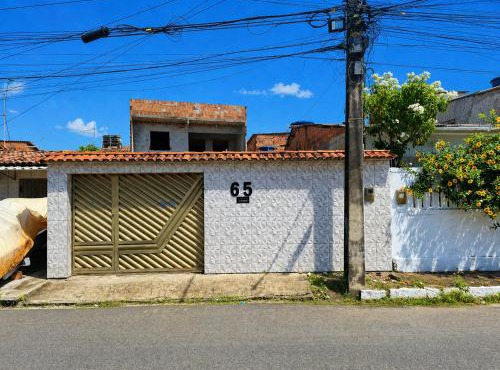 Itamaracá Dream Stay