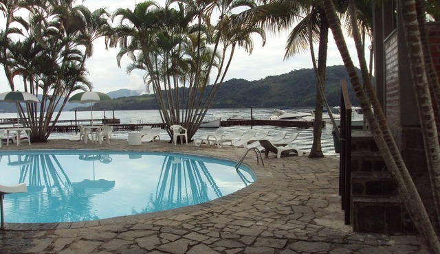 Itanema, Cond. Praia do Engenho, Angra dos Reis, RJ, Brazil