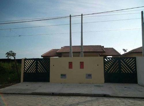 Itanhaém Season House