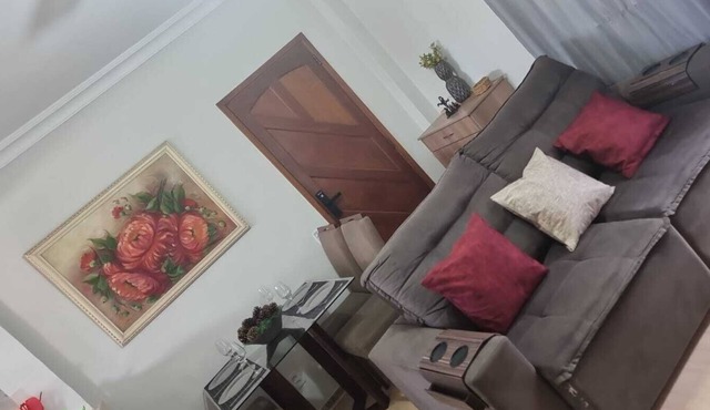 Itapuã Comfort