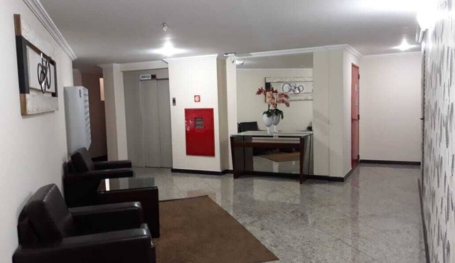 Itaparica Beach - Split Air Conditioning - Wi-Fi - TV with Netflix - 12x Credit Card Payment
