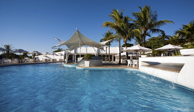 Itapema Beach Hotel & Convention