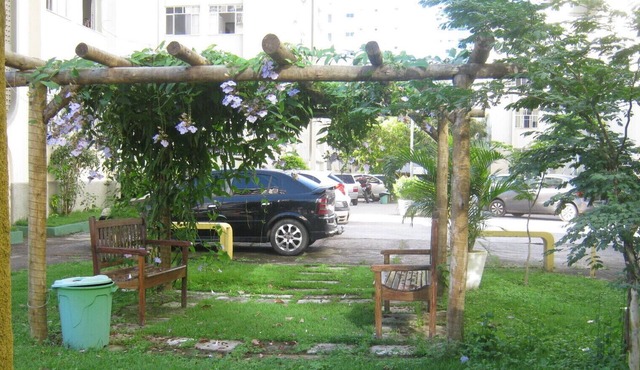 Itapoã Beach Paradise 4 Bedrooms Vila Velha ES Right Next to the Sea