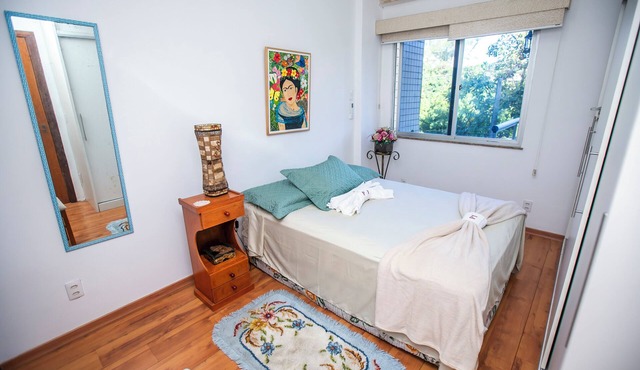 Itapuã Beach Condominium - Recreio