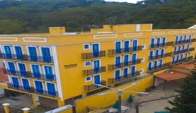 Itauna Guaraminga