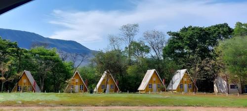 Itiquira Park Hotel