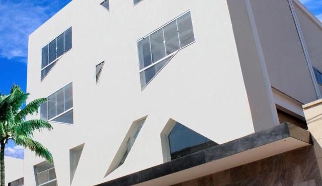 Itumbiara Palace Hotel