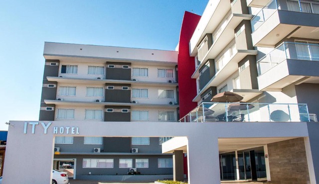 Ity Hotel