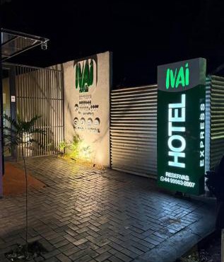 Ivaí Hotel