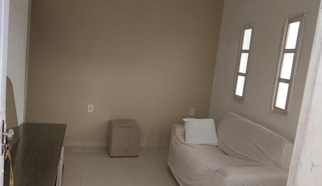Jabutiana casas Mobiliadas