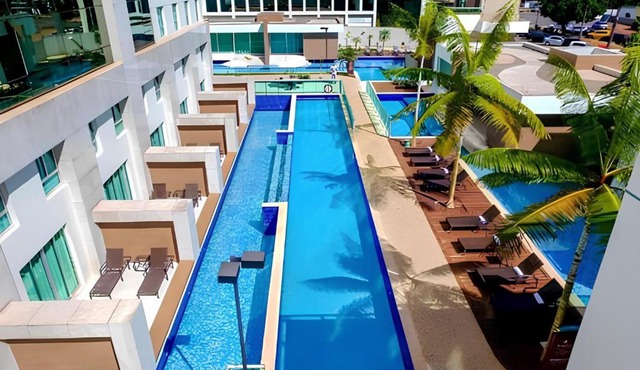Jade Hotel Brasília