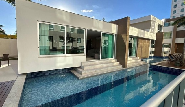 Jade Hotel Brasília