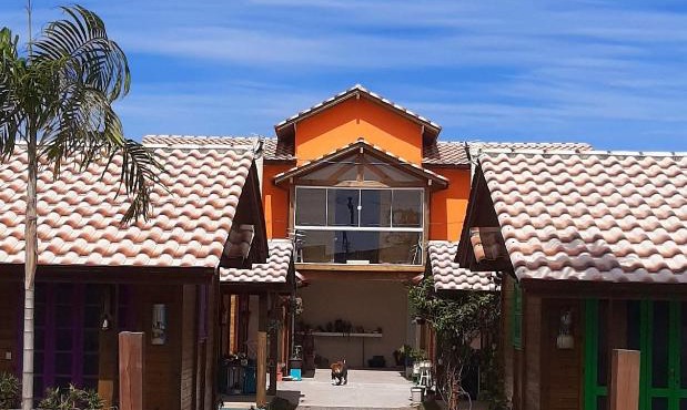Jajá Cabanas
