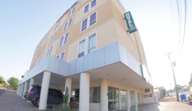 Jalapão Hotel