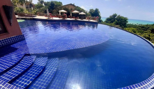 Jambo Villas do Pratagy Resort
