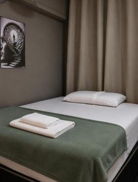 Jams Hostel - Pousada em Catalão