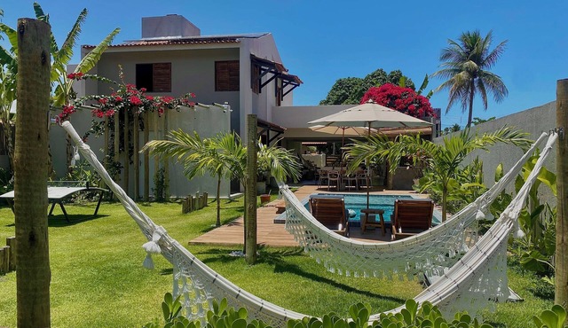 Japanese House