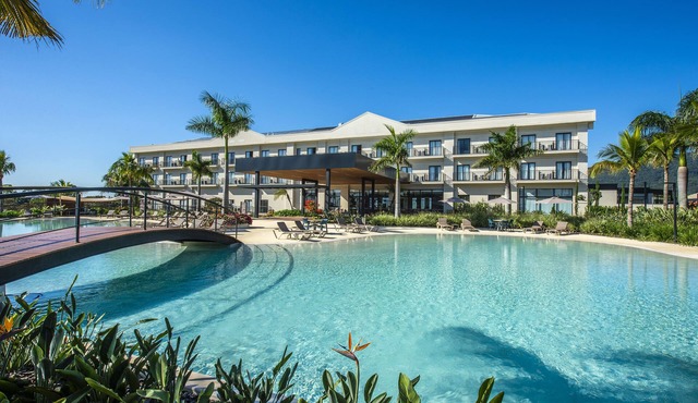Japy Golf Resort Hotel