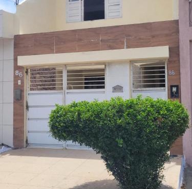 Jaraguá Hostel Stay
