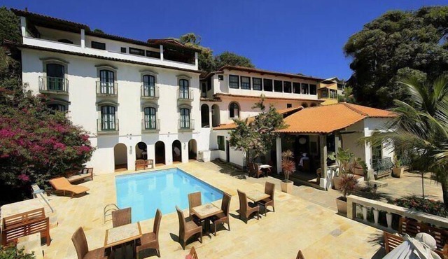 Jardim da Marambaia