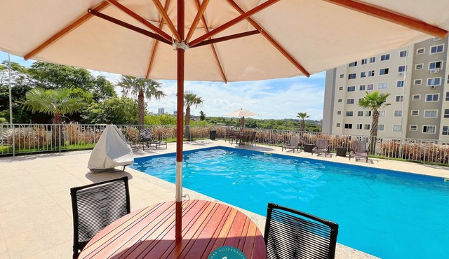Jardim dos Corais - Miramar