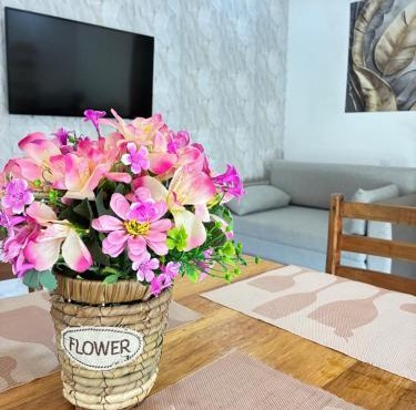 Jardim Florestal Italy-Apartamento jacaranda